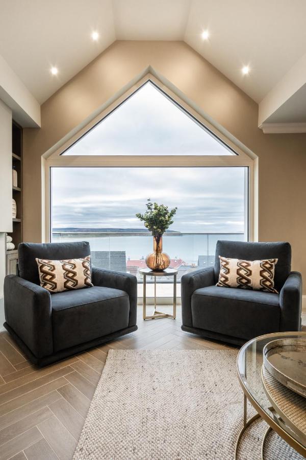 Atlantic View Villa Portstewart Exteriör bild